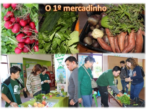 Mercadinho